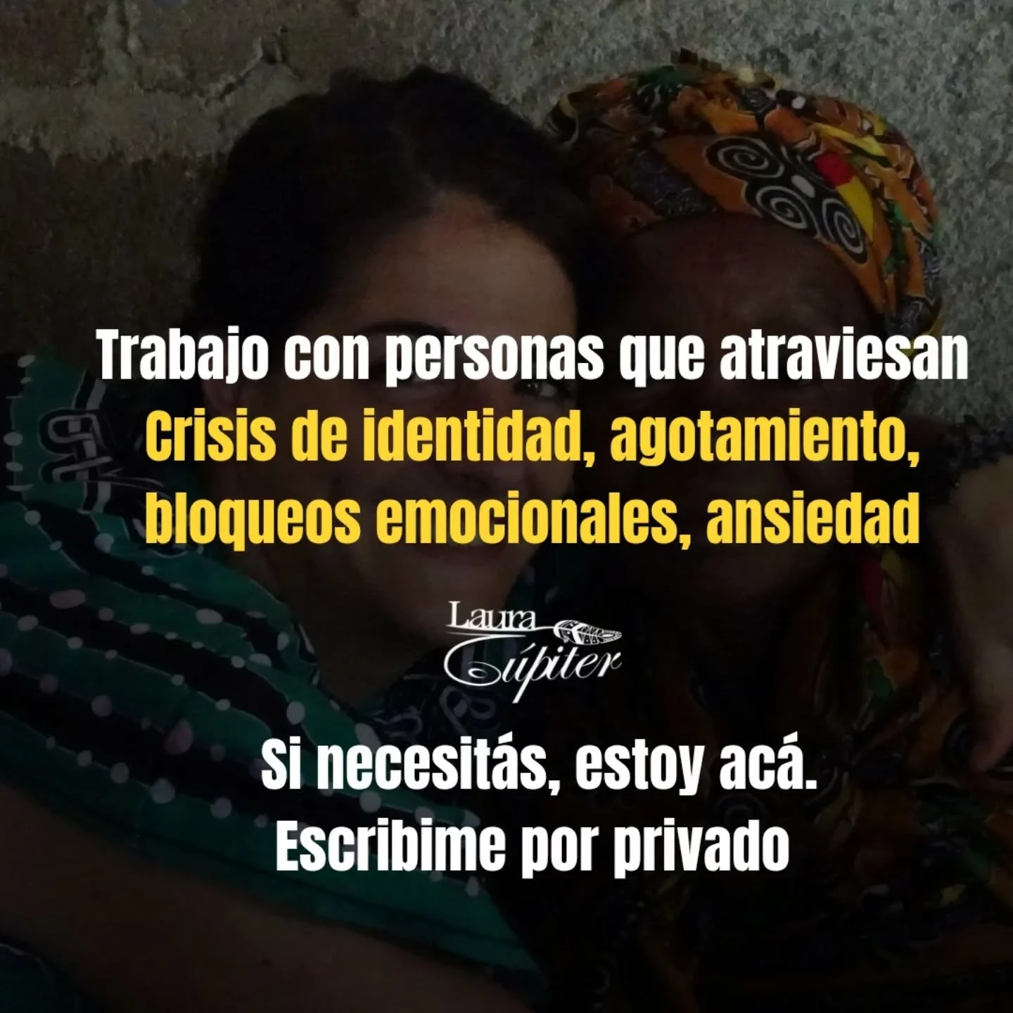 Plutón no te rompe: te deja sin excusas.